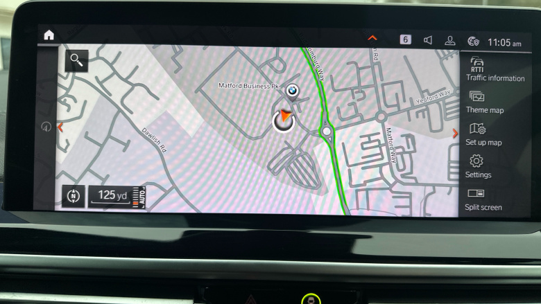 BMW X4 xDrive M40d MHT 5dr Auto Diesel Estate